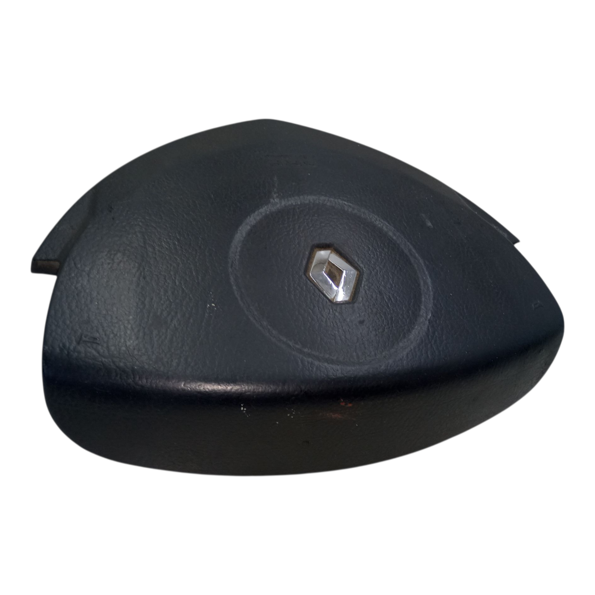 Bolsa Air Bag Volante Clio 2003 2004 2005 2006 2007 A 2011 2