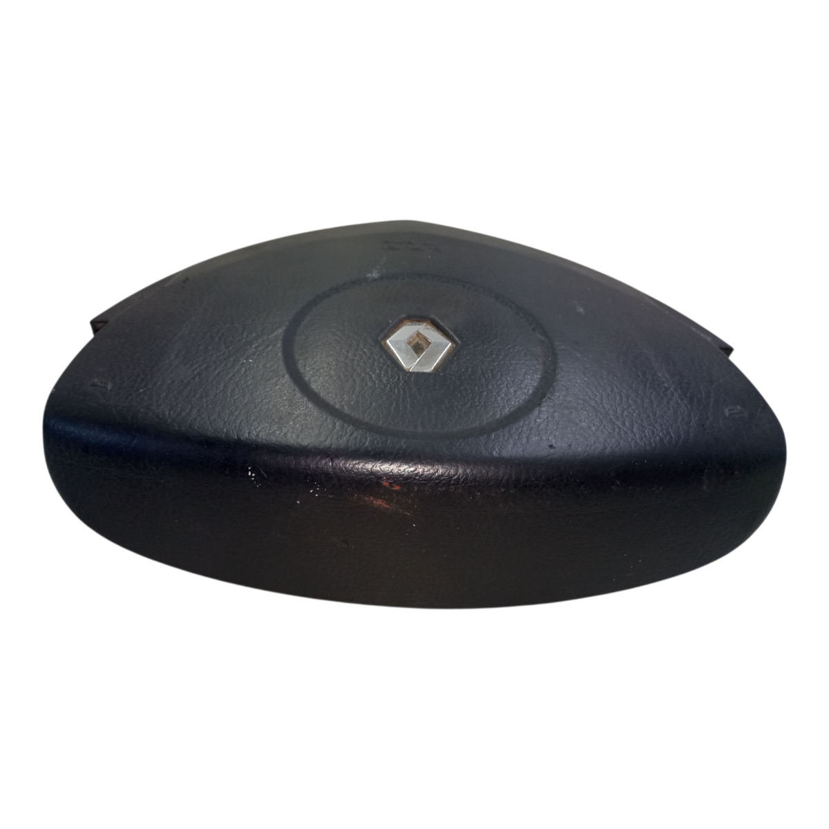 Bolsa Air Bag Volante Clio 2003 2004 2005 2006 2007 A 2011