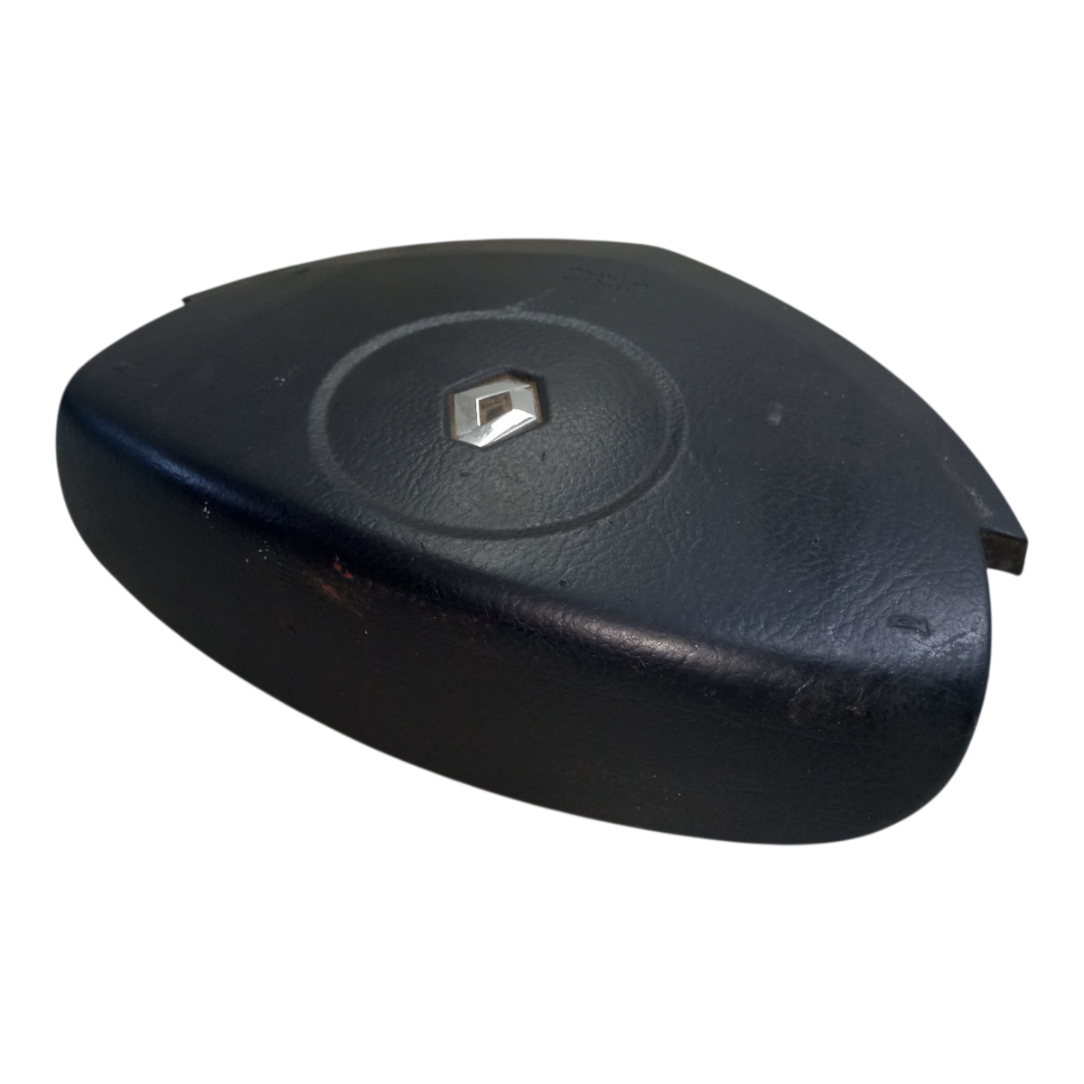 Bolsa Air Bag Volante Clio 2003 2004 2005 2006 2007 A 2011 6
