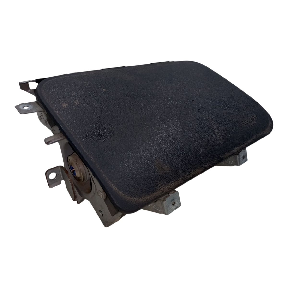 Bolsa Air Bag Passageiro Clio 2003 2004 2005 2006 A 2011 2