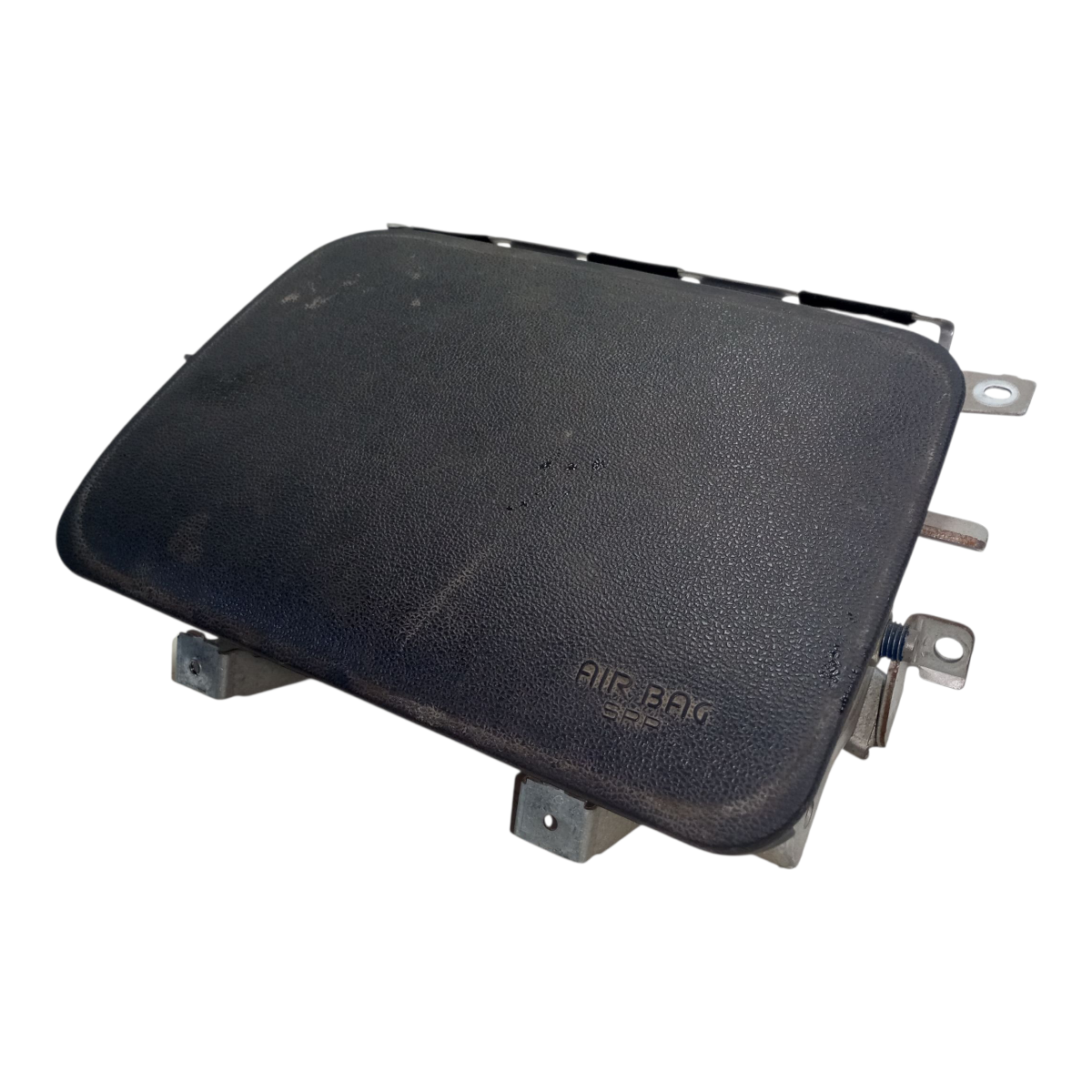 Bolsa Air Bag Passageiro Clio 2003 2004 2005 2006 A 2011 6