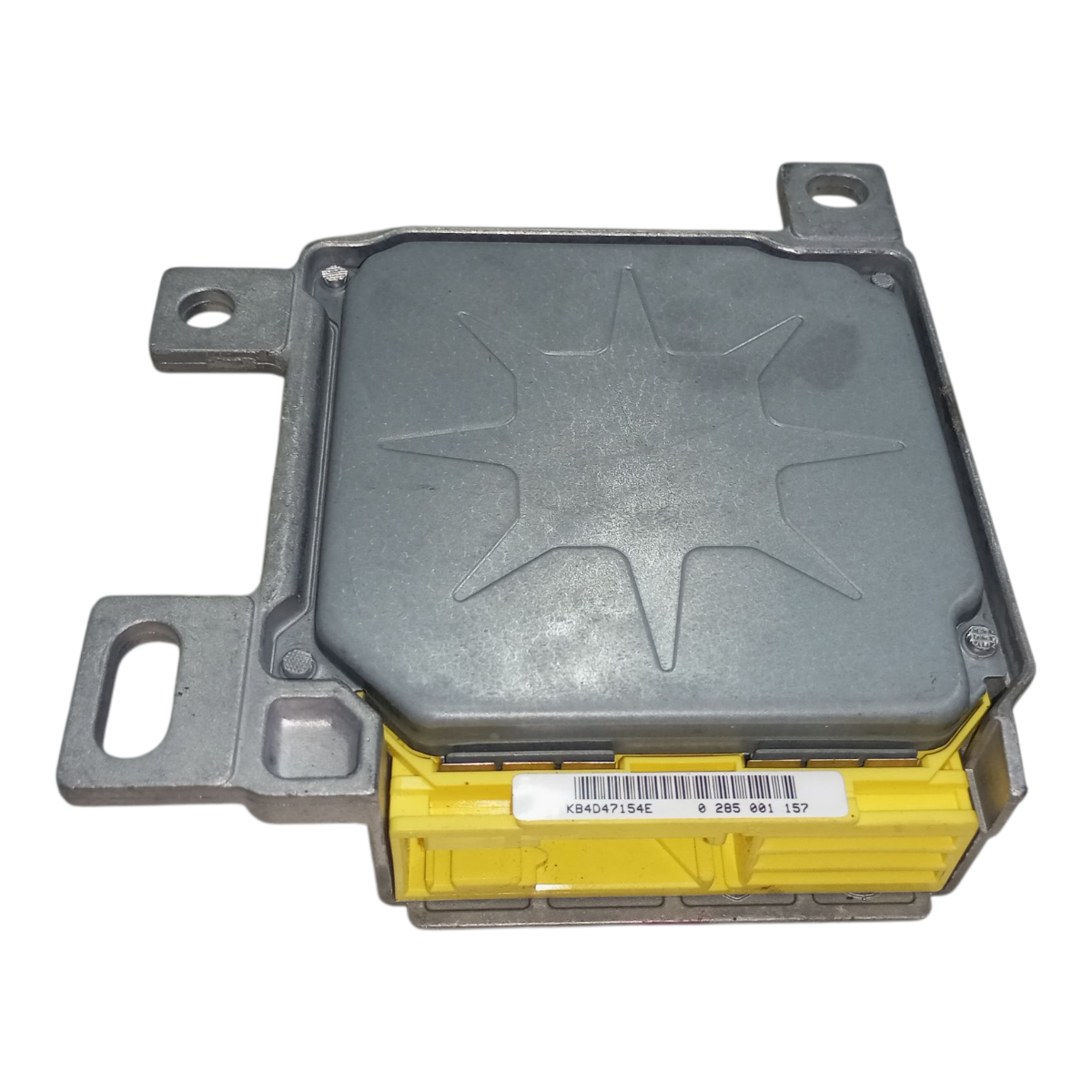 Módulo Air Bag Clio 2003 2004 2005 2006 2007 2008 A 2011