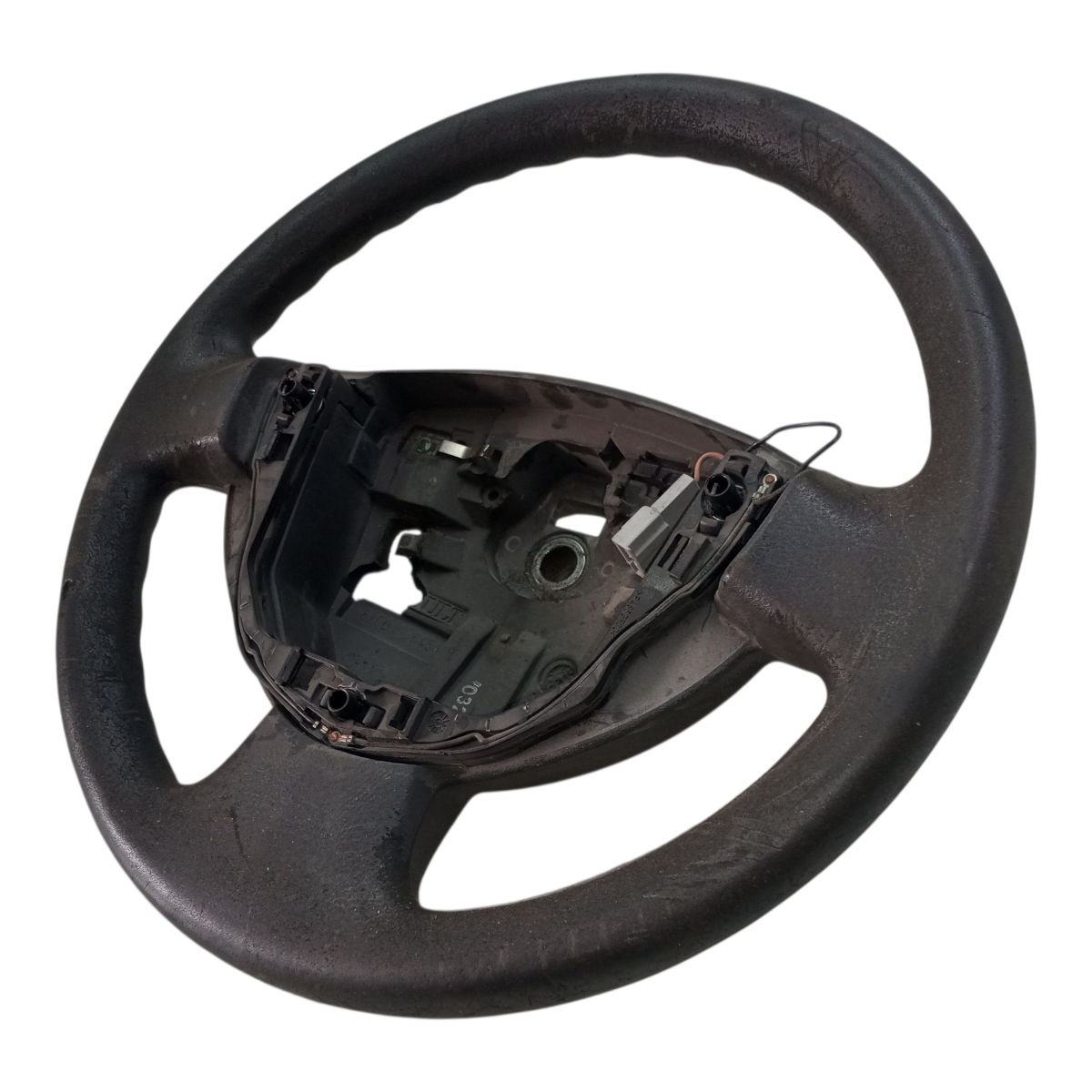 Volante Clio 2003 2004 2005 2006 2007 2008 2009 2010 2011