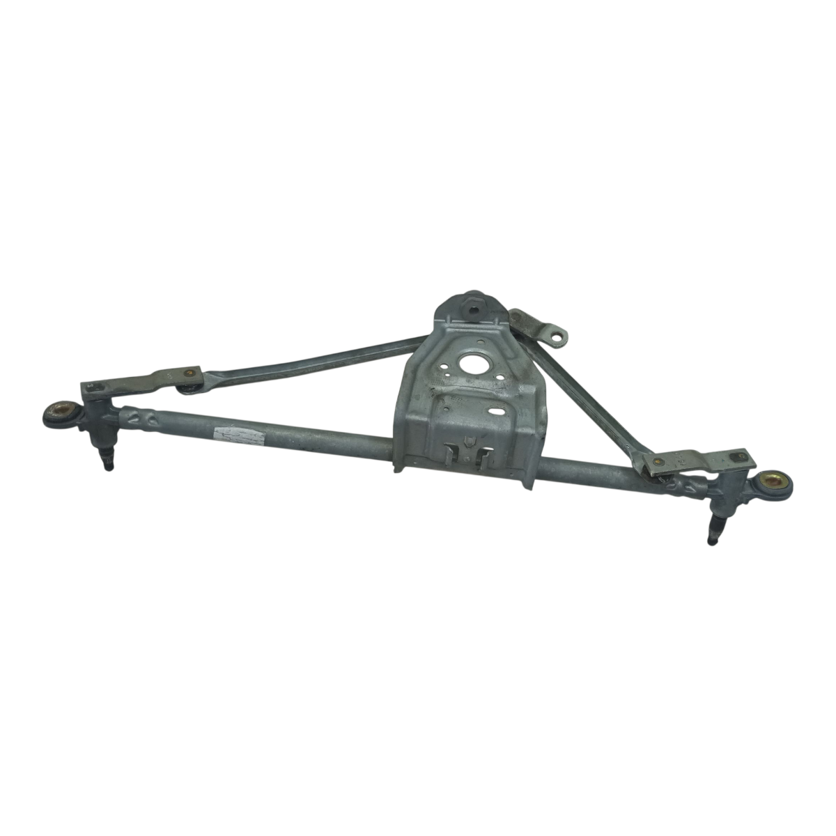 Galhada Limpador Parabrisa Clio 2003 2004 2005 2006 A 2011