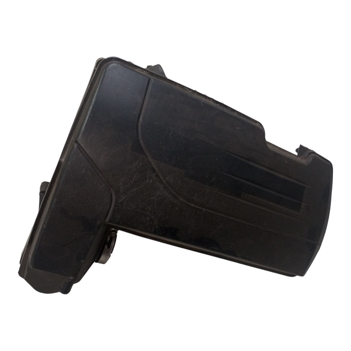 Caixa Filtro Ar Clio 1.0 16v 2003 2004 2005 2006 2007 A 2011 2