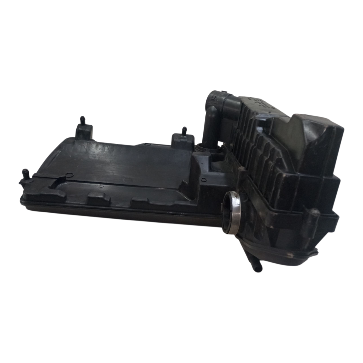 Caixa Filtro Ar Clio 1.0 16v 2003 2004 2005 2006 2007 A 2011 4
