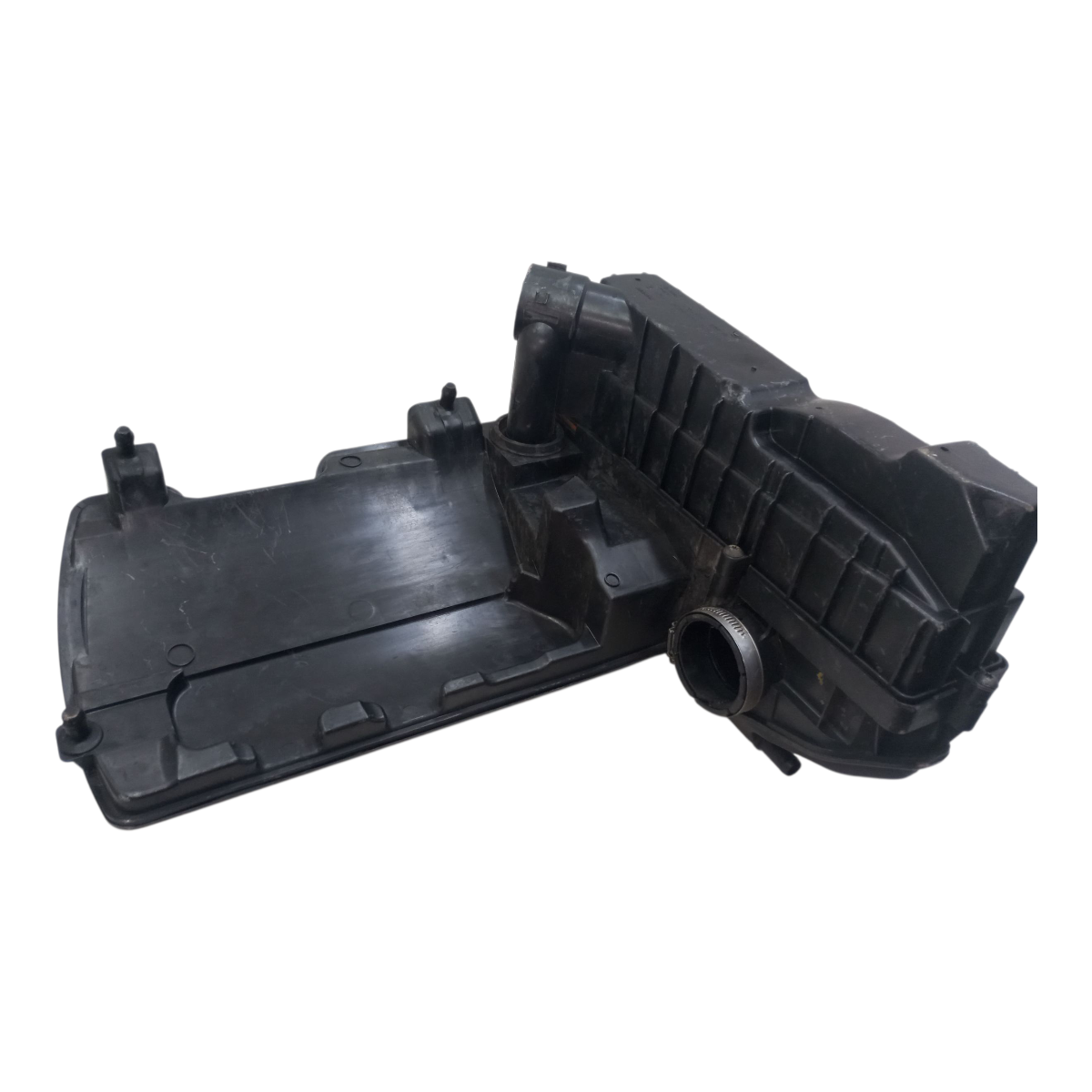 Caixa Filtro Ar Clio 1.0 16v 2003 2004 2005 2006 2007 A 2011 5