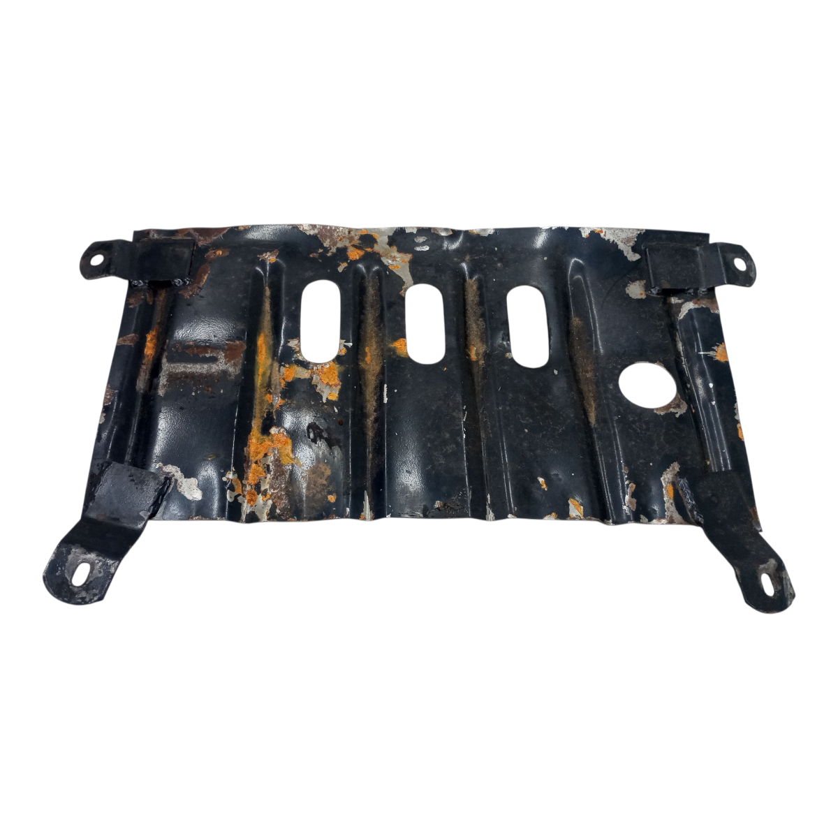 Protetor Carter Clio 1.0 2003 2004 2005 2006 2007 A 2011 2