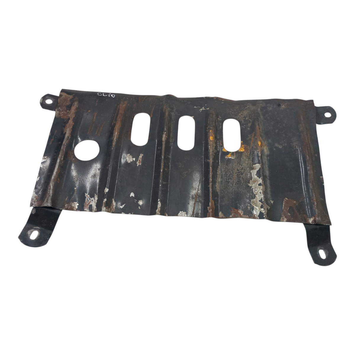 Protetor Carter Clio 1.0 2003 2004 2005 2006 2007 A 2011