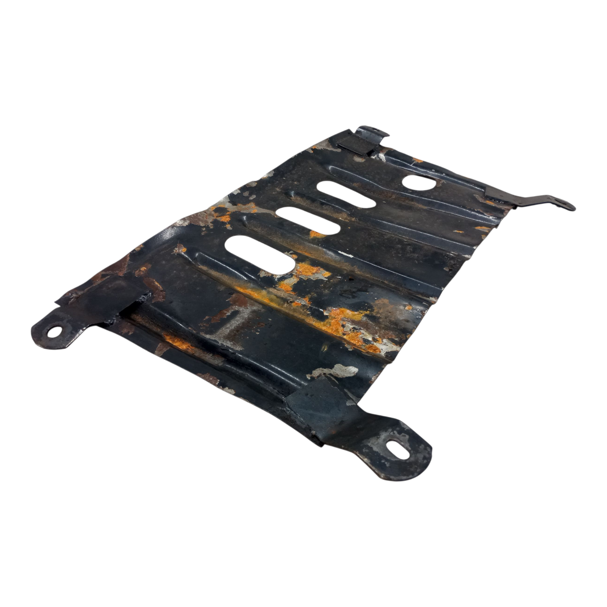 Protetor Carter Clio 1.0 2003 2004 2005 2006 2007 A 2011 4