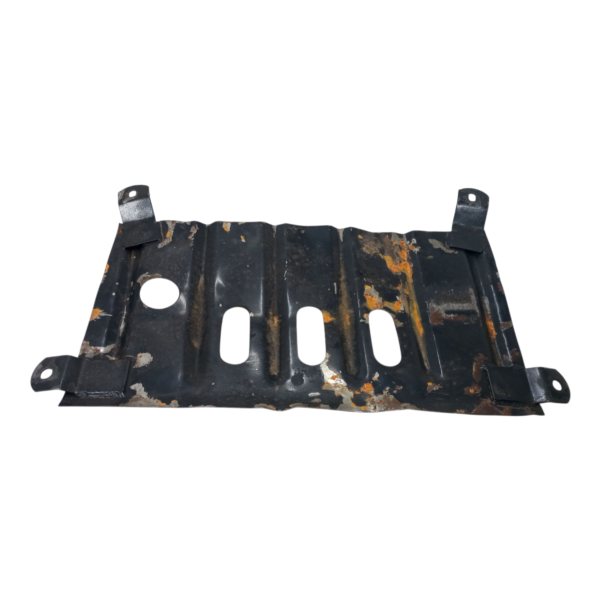 Protetor Carter Clio 1.0 2003 2004 2005 2006 2007 A 2011 6