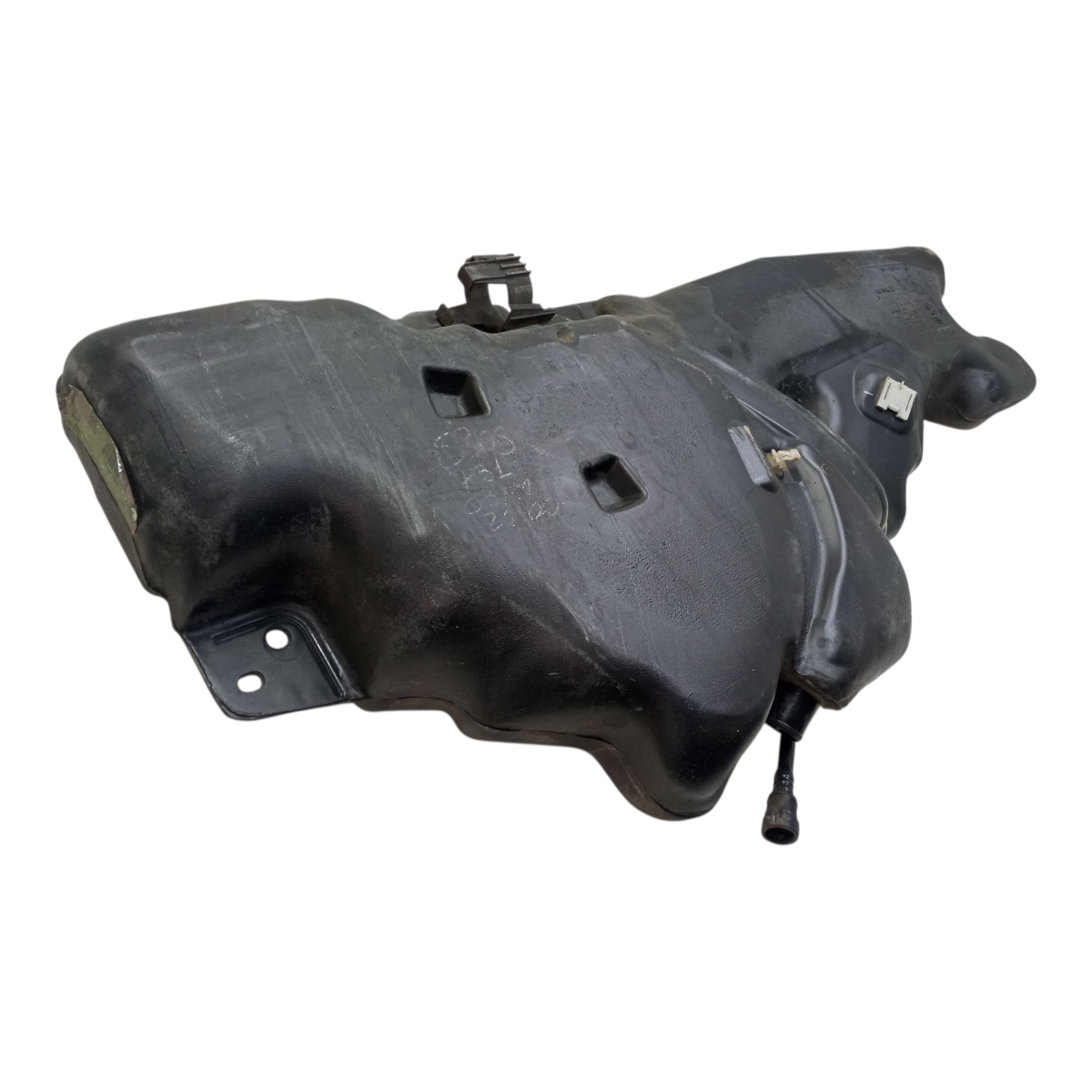 Tanque Combustível Clio 2003 2004 2005 2006 2007 2008 A 2011 3