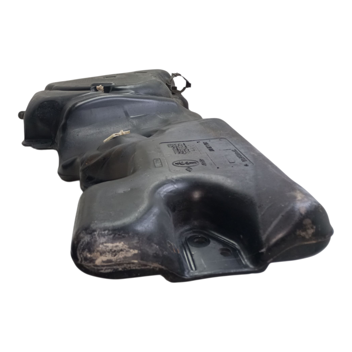 Tanque Combustível Clio 2003 2004 2005 2006 2007 2008 A 2011 4