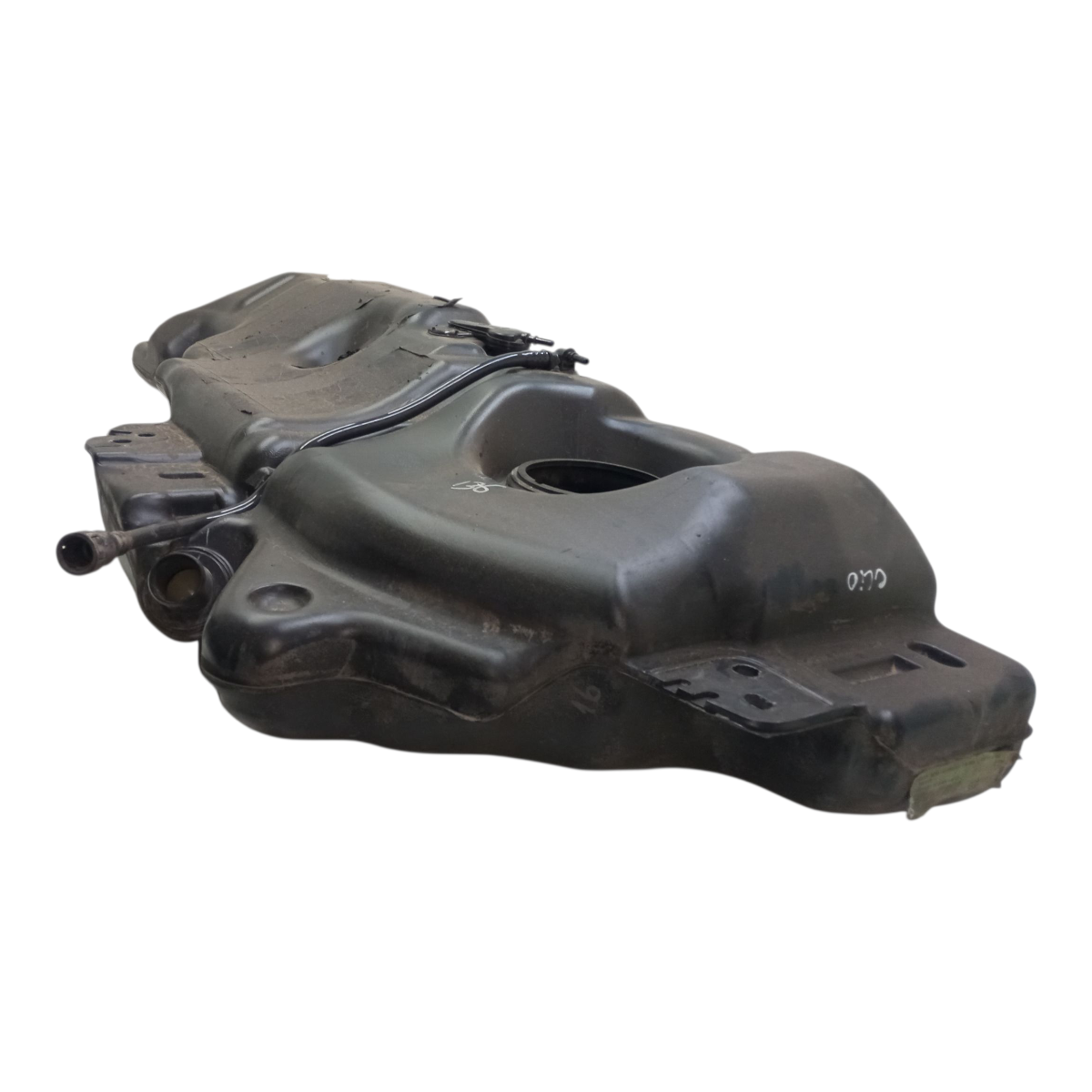 Tanque Combustível Clio 2003 2004 2005 2006 2007 2008 A 2011 5