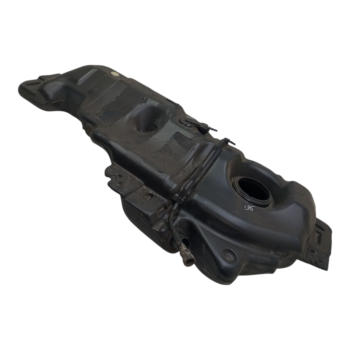 Tanque Combustível Clio 2003 2004 2005 2006 2007 2008 A 2011