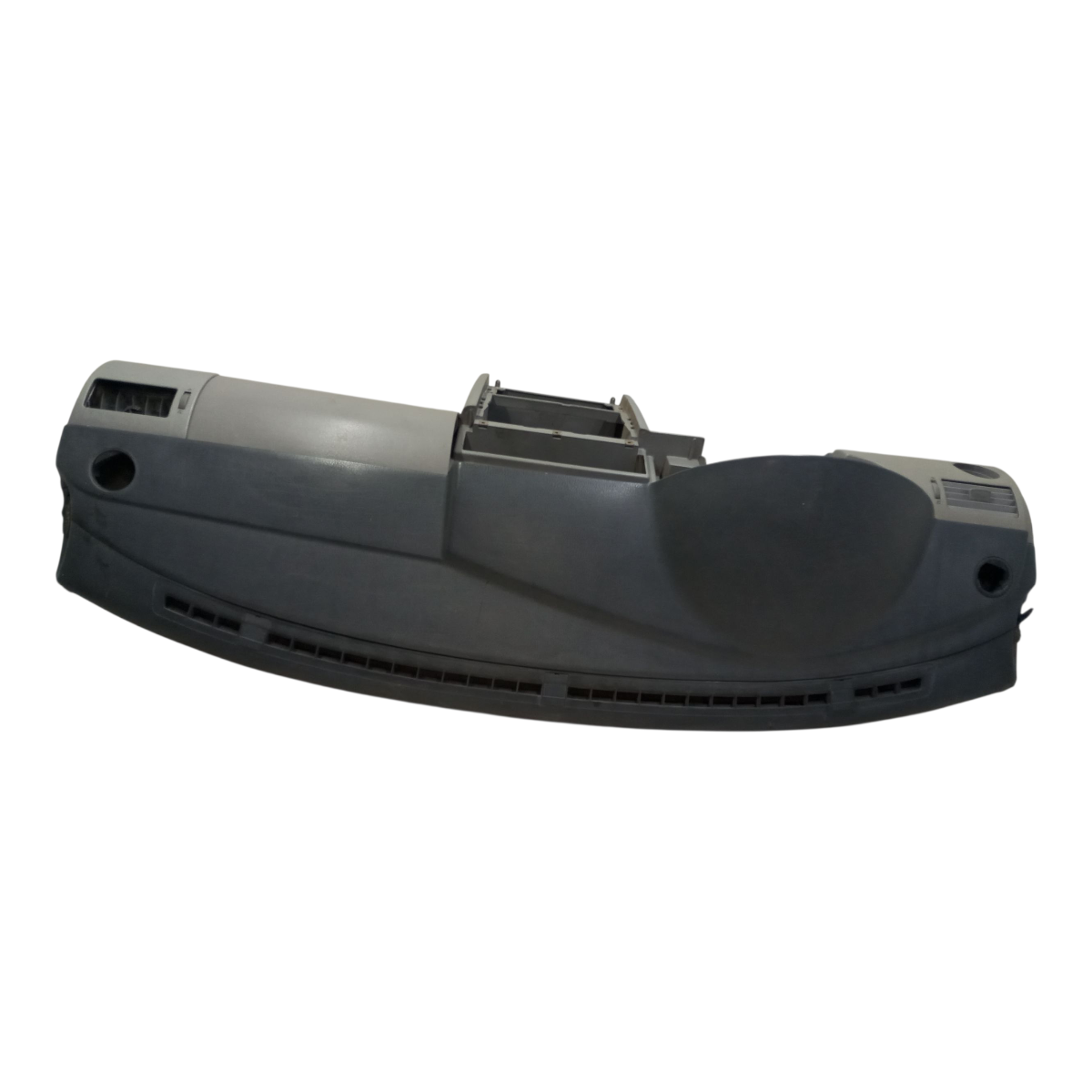 Capa Painel Gol G3 2001 2002 2003 2004 2005 Cinza/preto