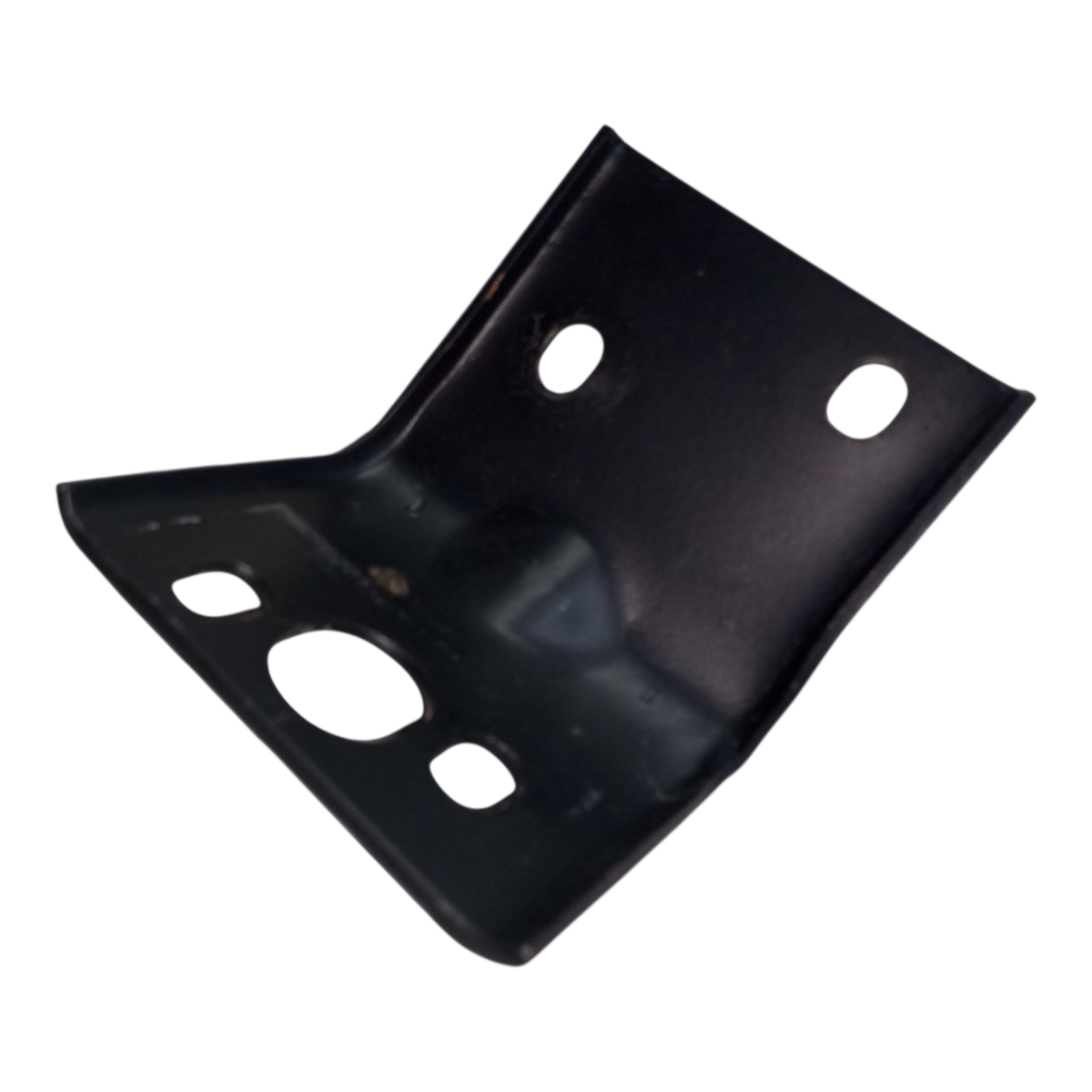 Suporte Parachoque Traseiro Saveiro G3 2001 2002 2003 A 2005 2