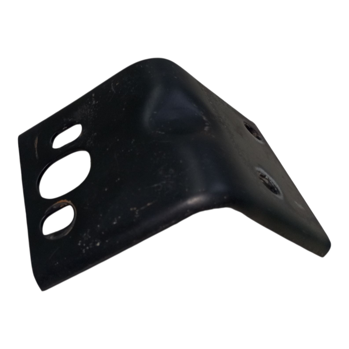Suporte Parachoque Traseiro Saveiro G3 2001 2002 2003 A 2005 3
