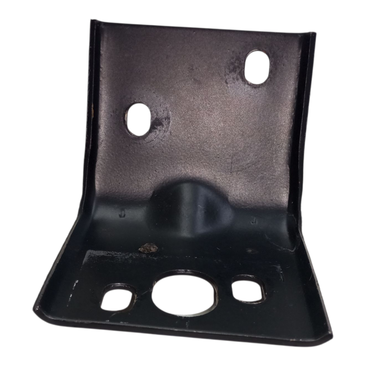Suporte Parachoque Traseiro Saveiro G3 2001 2002 2003 A 2005 4