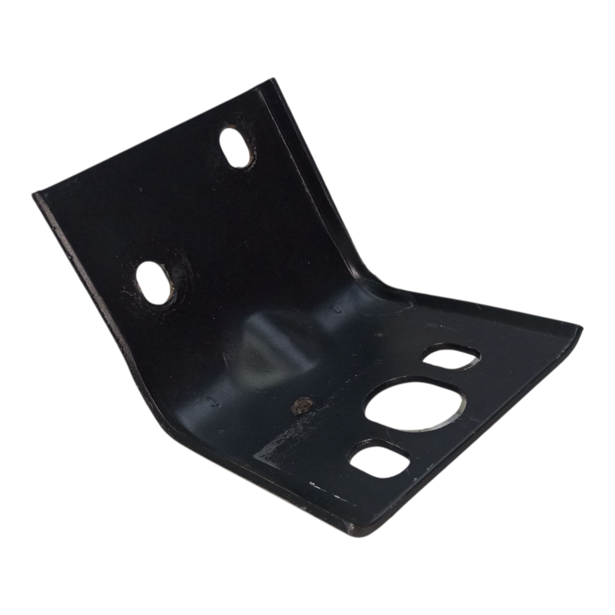 Suporte Parachoque Traseiro Saveiro G3 2001 2002 2003 A 2005 5