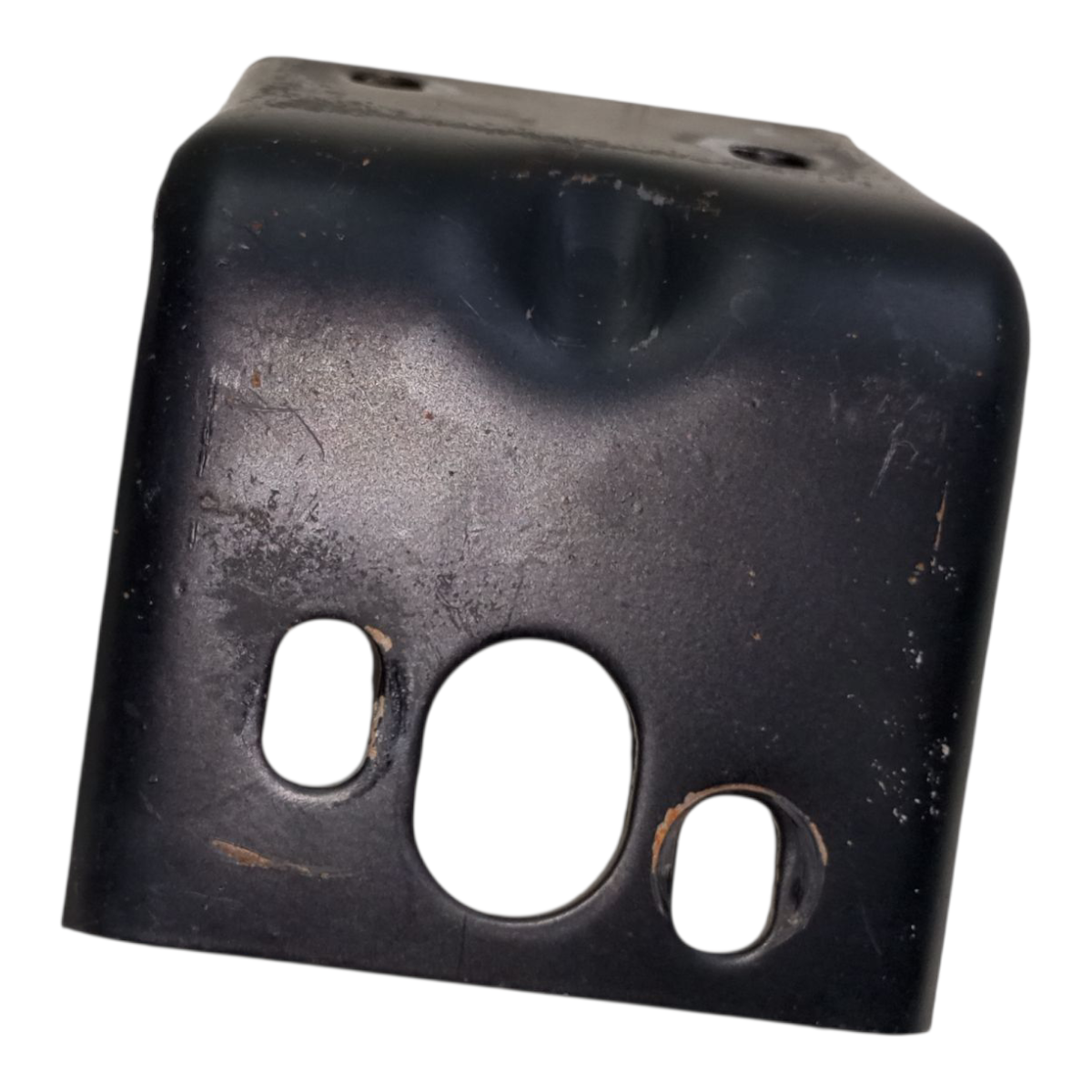 Suporte Parachoque Traseiro Saveiro G3 2001 2002 2003 A 2005 6