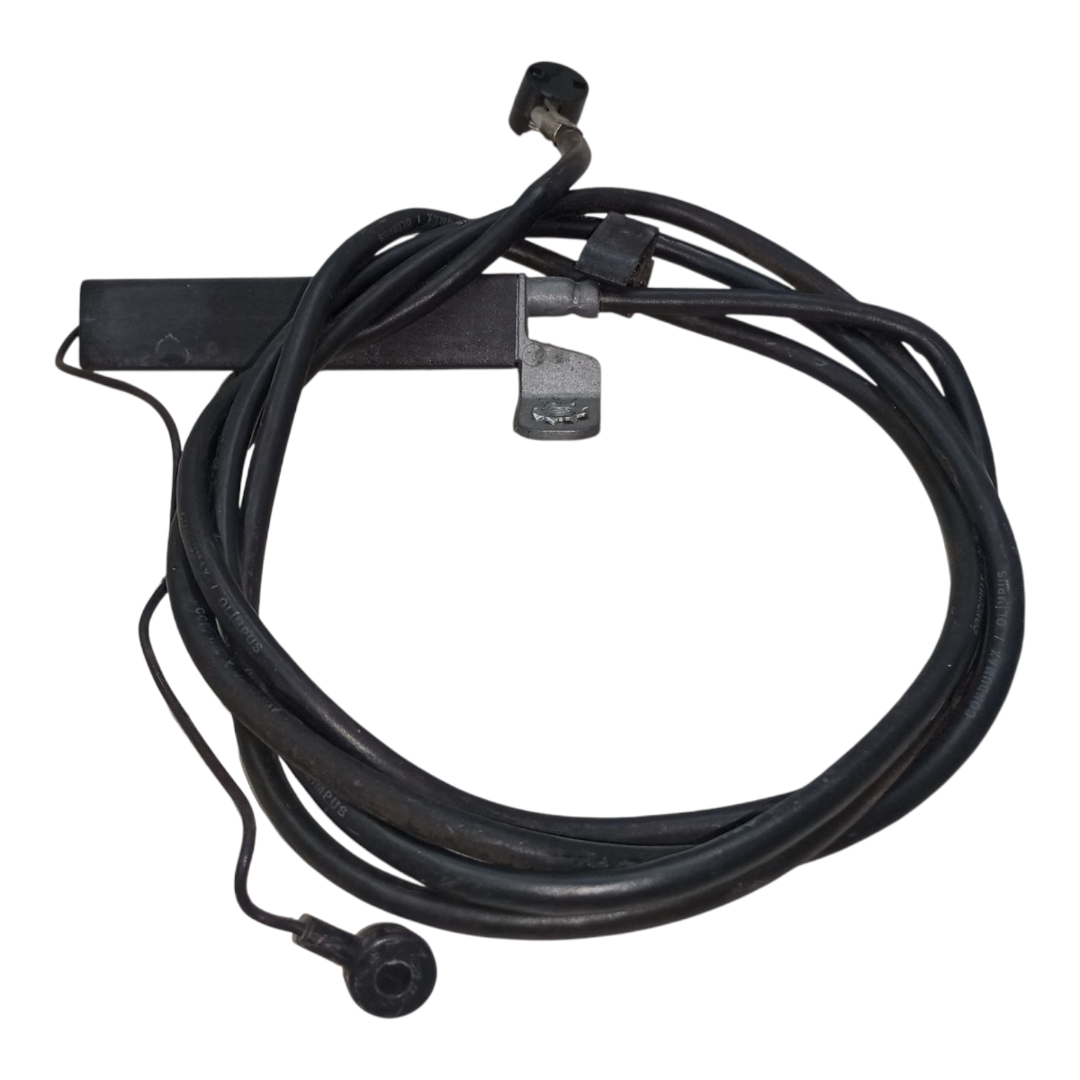 Amplificador Antena Rádio Gol Parati 1995 1996 1997 A 2002 2