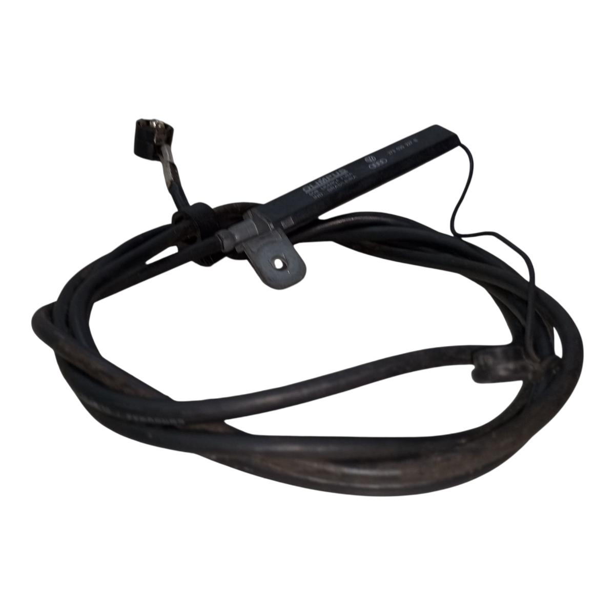 Amplificador Antena Rádio Gol Parati 1995 1996 1997 A 2002 3