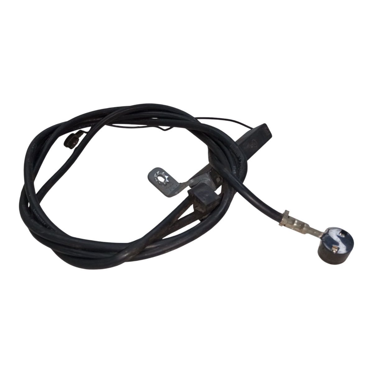 Amplificador Antena Rádio Gol Parati 1995 1996 1997 A 2002 5