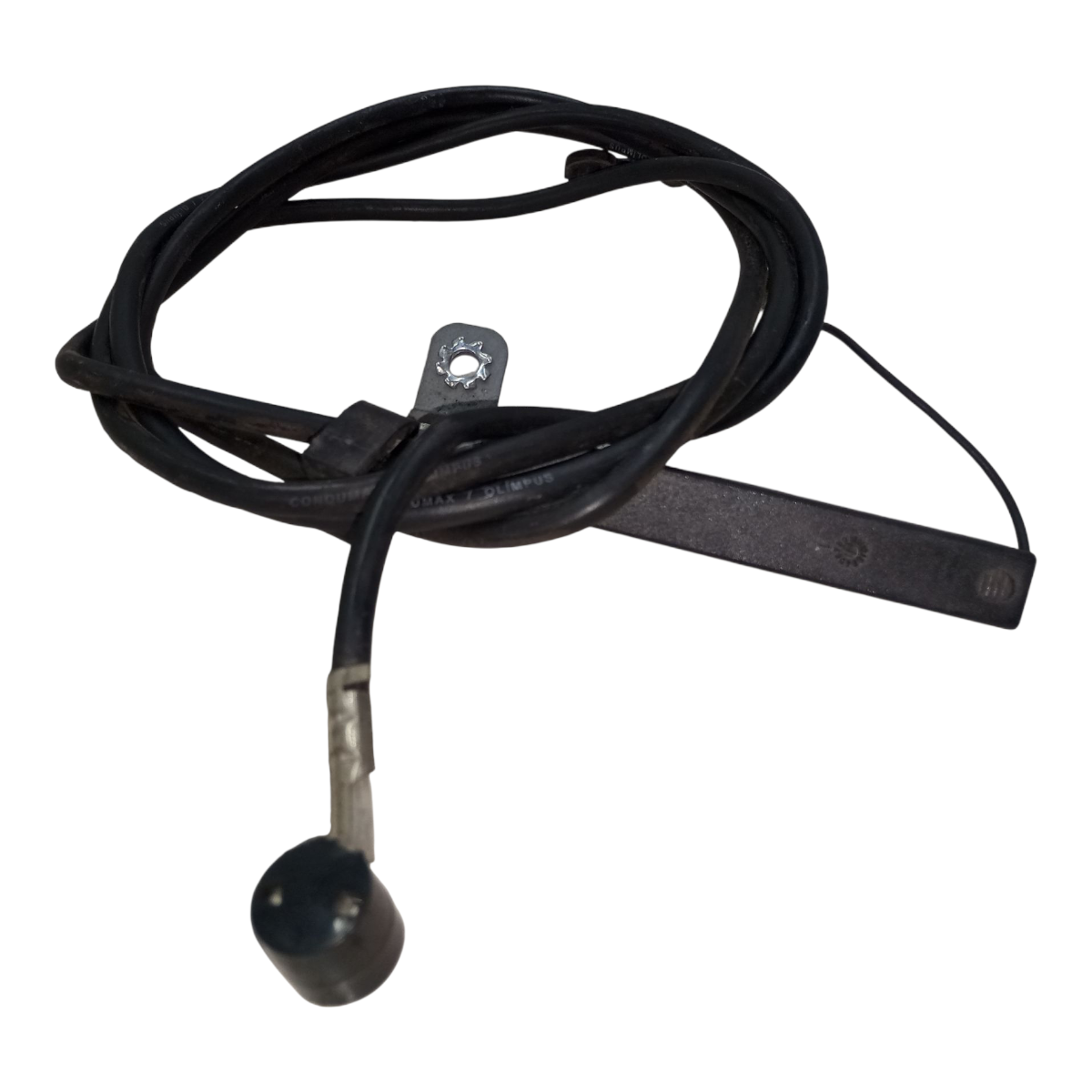 Amplificador Antena Rádio Gol Parati 1995 1996 1997 A 2002 6