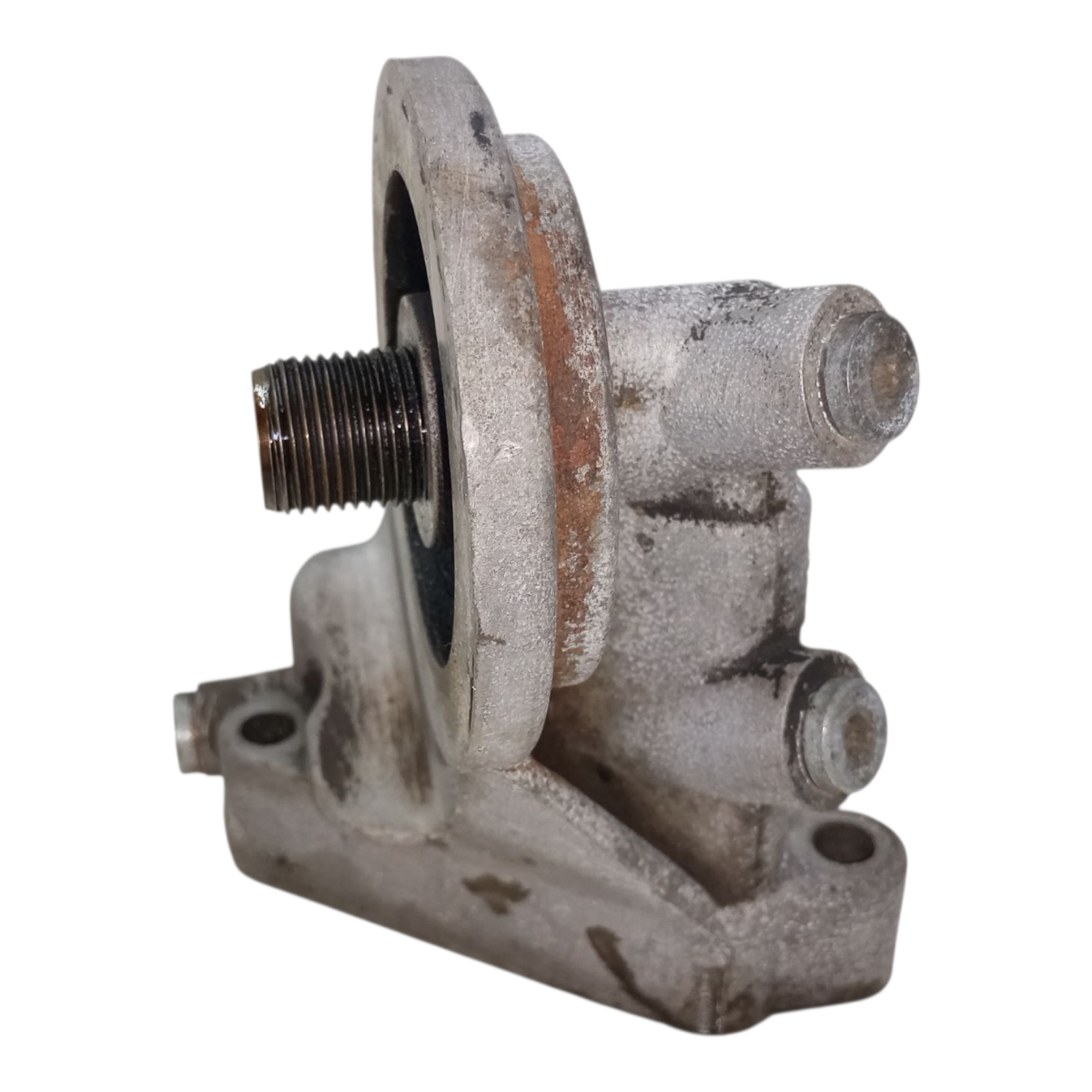 Suporte Filtro Oleo Saveiro Golf Passat Polo 1.6 1.8 2.0 2