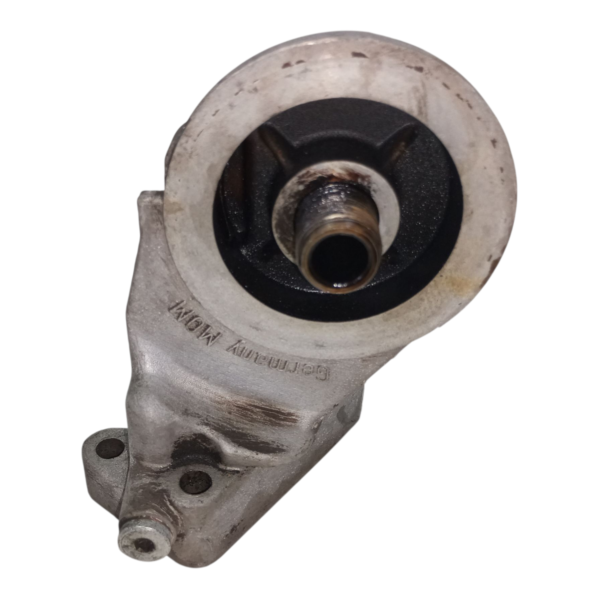 Suporte Filtro Oleo Saveiro Golf Passat Polo 1.6 1.8 2.0