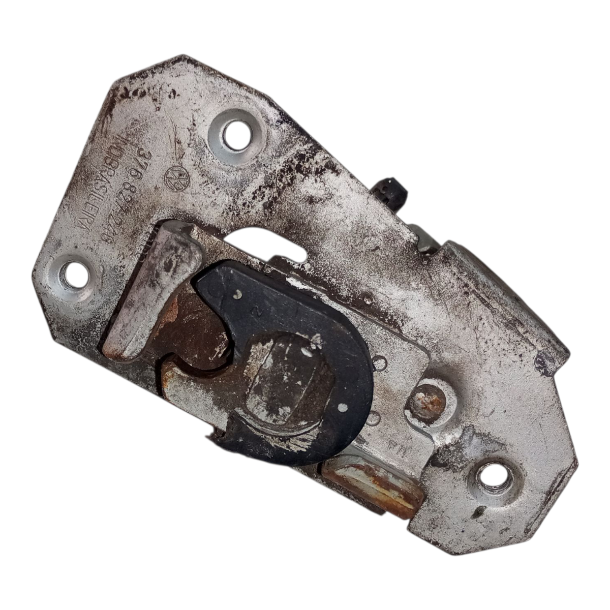 Fechadura Tampa Traseira Saveiro G2 G3 G4 1995 1996 A 2012