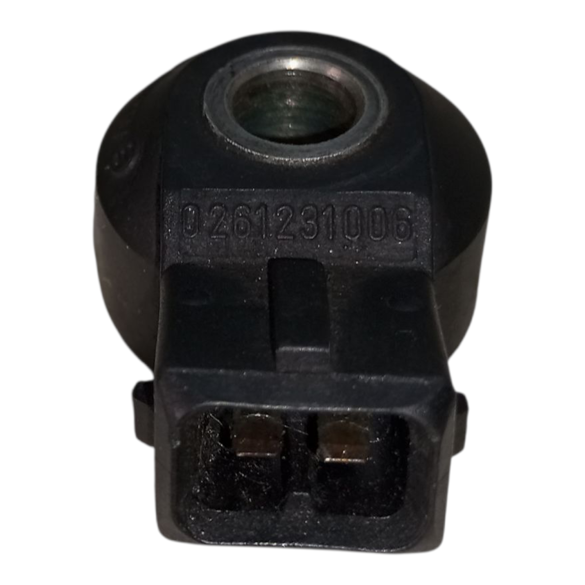 Sensor Detonação Bosch Gol Parati Vectra Astra Corsa Polo