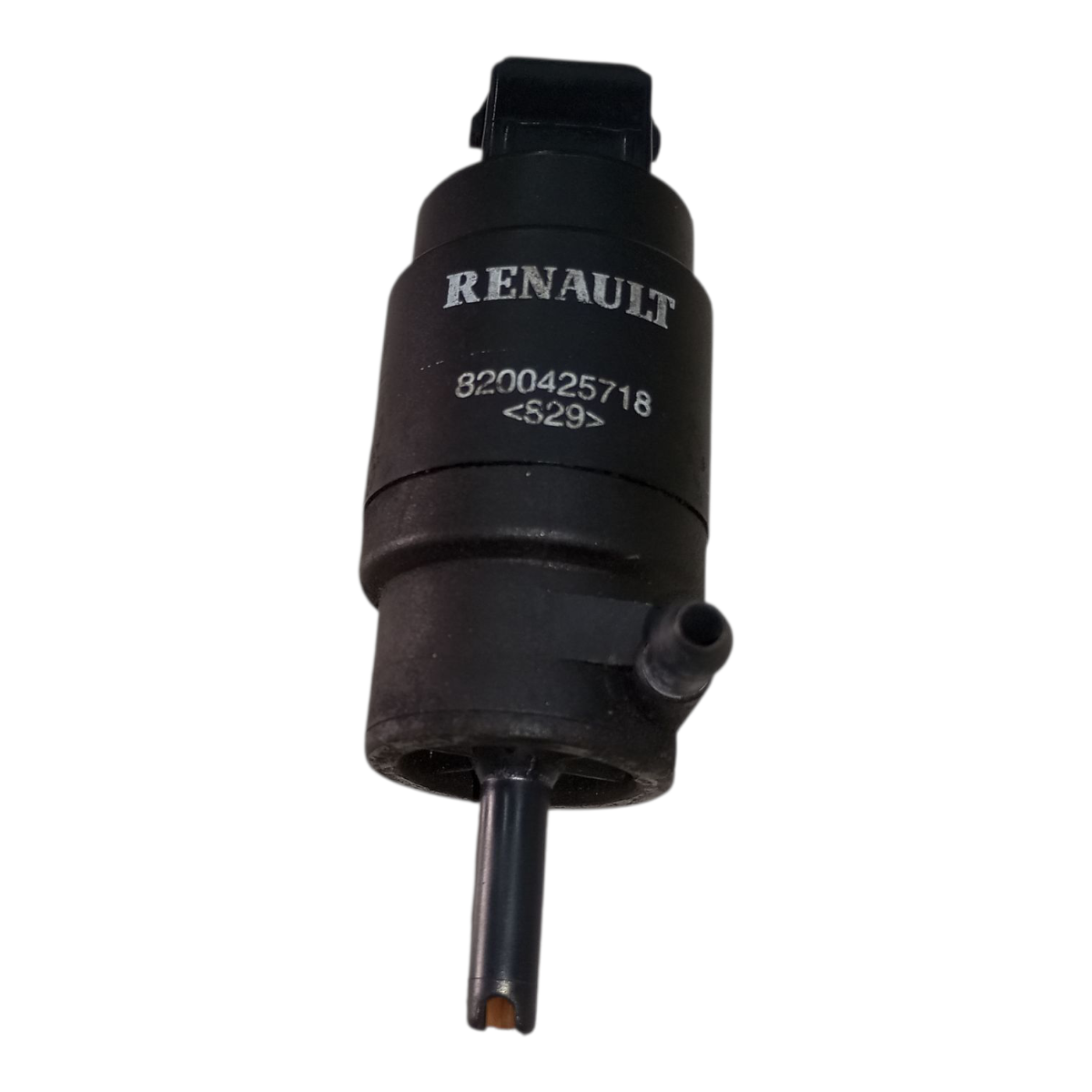 Bomba Limpador Parabrisa Sandero Megane Fluence