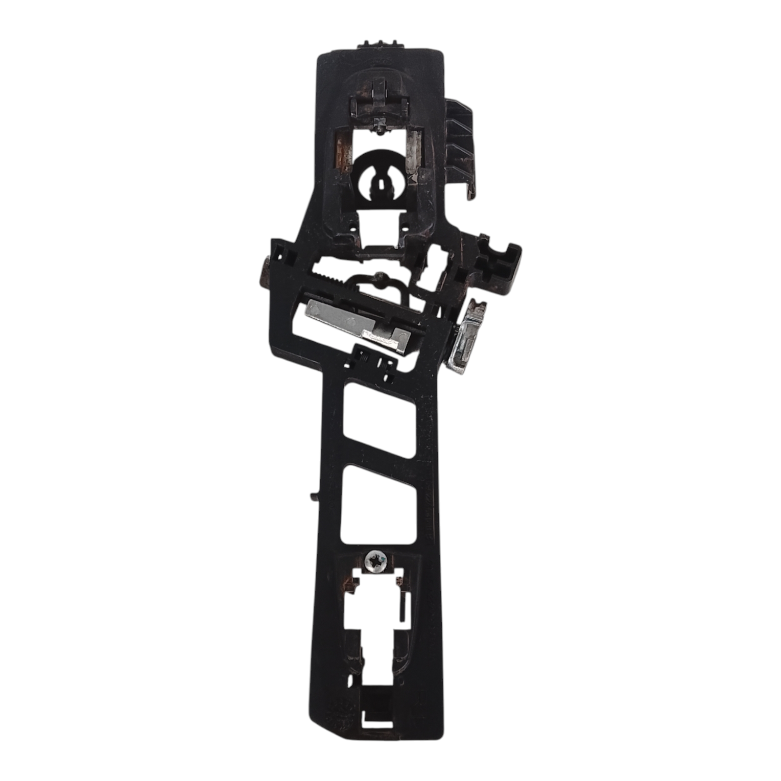 Suporte Maçaneta Externa Diant Esquerdo Ford Ecosport 12/17 Dianteira