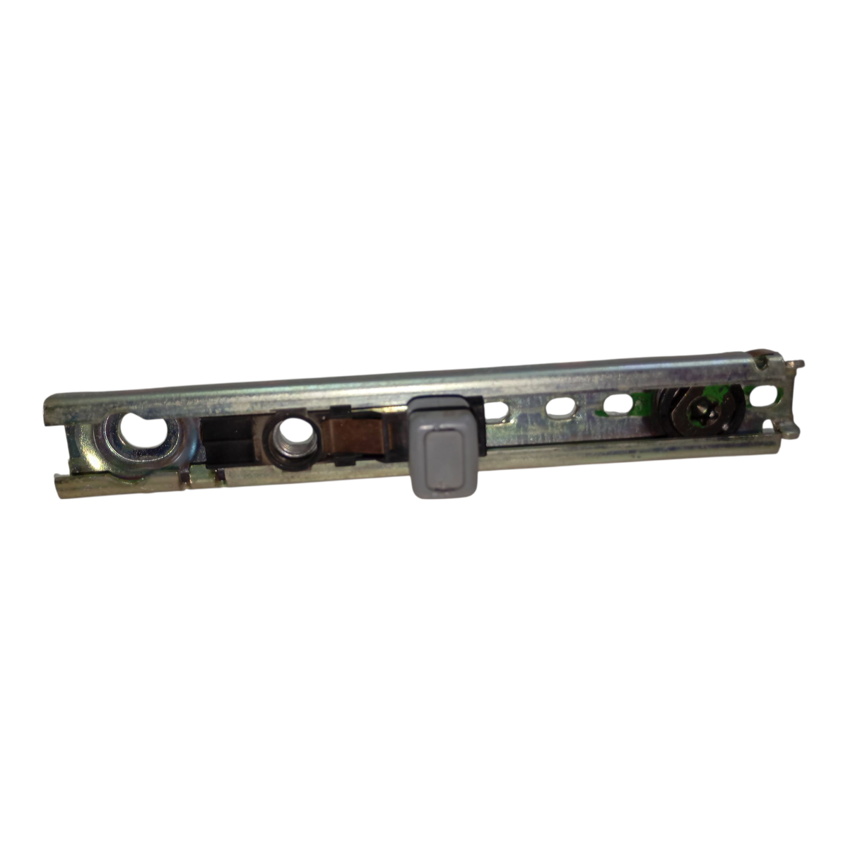 Regulador Cinto Dianteiro Clio 2003 2004 2005 2006 A 2011 5