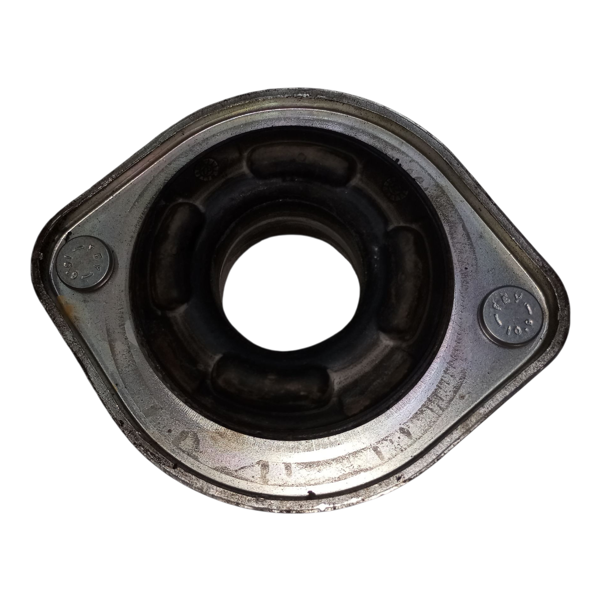 Coxim Amortecedor Dianteiro Corsa Classic 1996 1997 A 2016 3