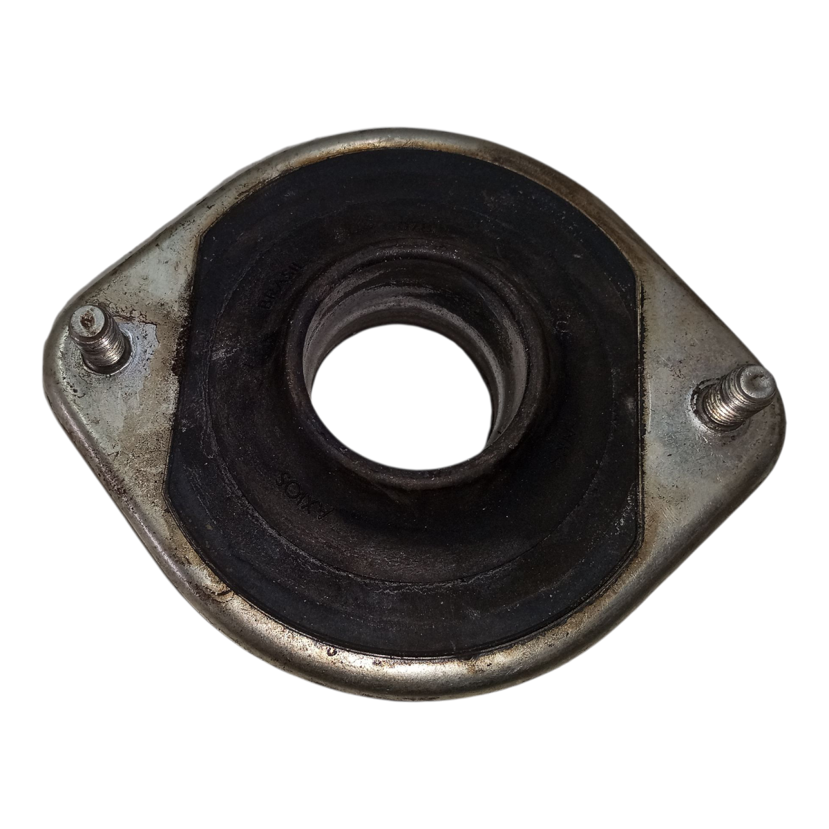 Coxim Amortecedor Dianteiro Corsa Classic 1996 1997 A 2016 4