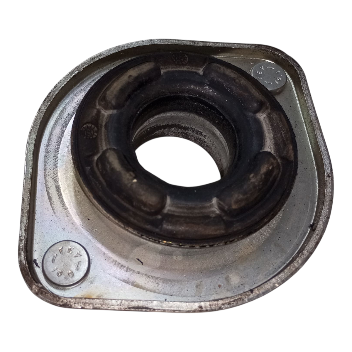 Coxim Amortecedor Dianteiro Corsa Classic 1996 1997 A 2016