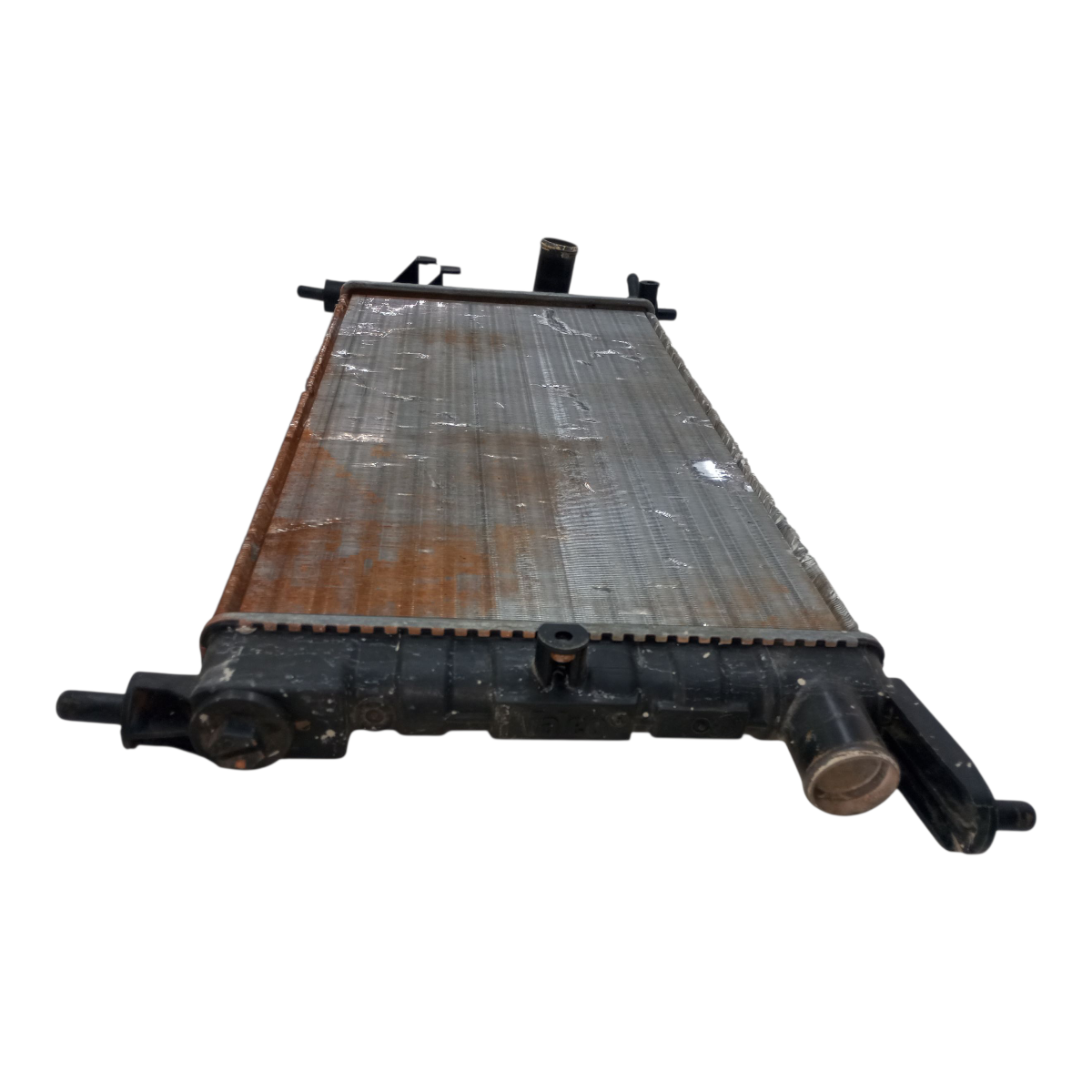 Radiador Água Corsa Classic 1.0 1996 1997 1998 1999 A 2016 6
