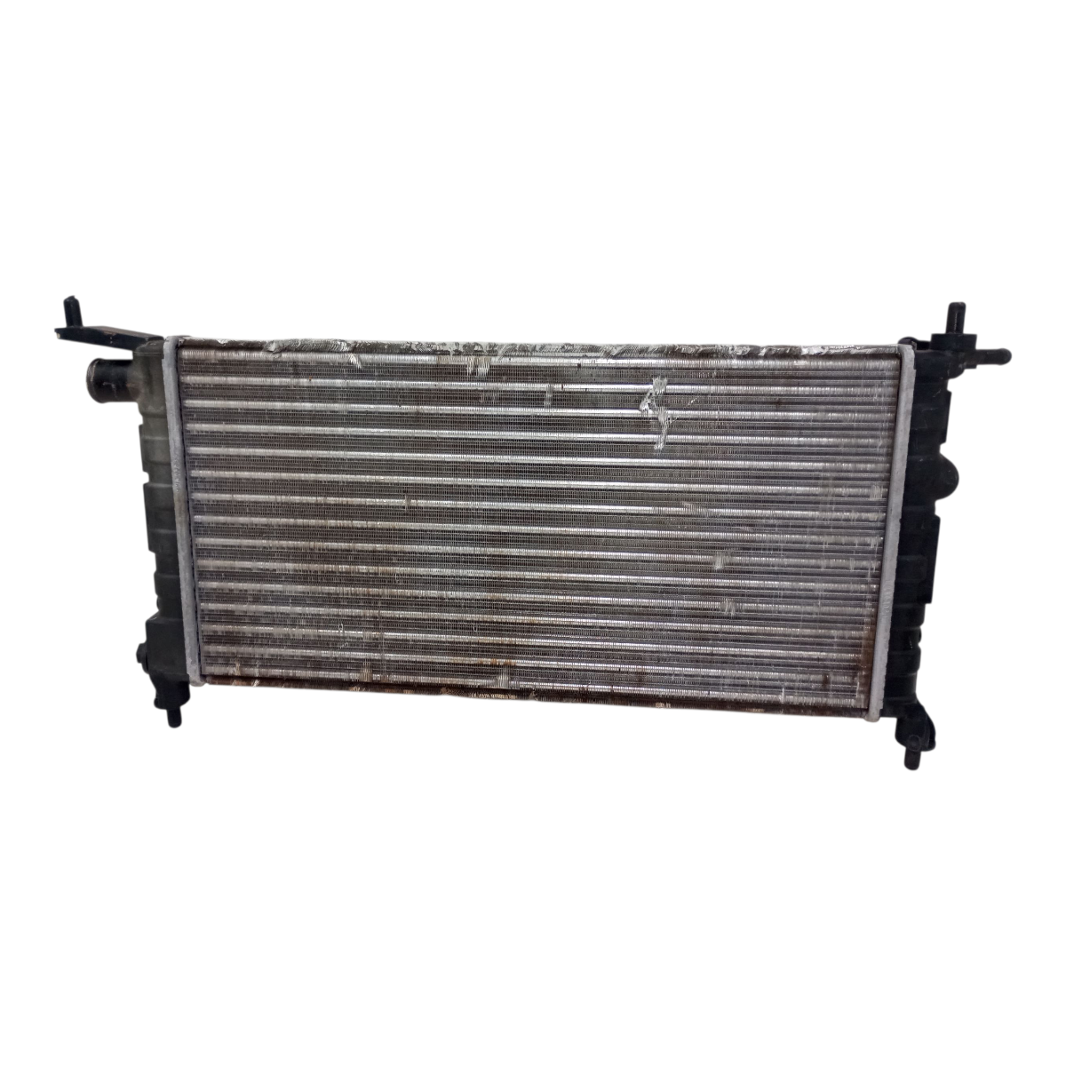 Radiador Água Corsa Classic 1.0 1996 1997 1998 1999 A 2016 3