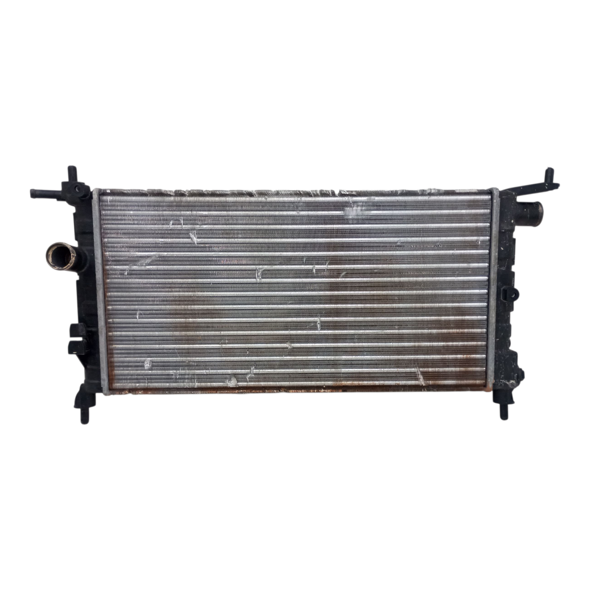 Radiador Água Corsa Classic 1.0 1996 1997 1998 1999 A 2016 7