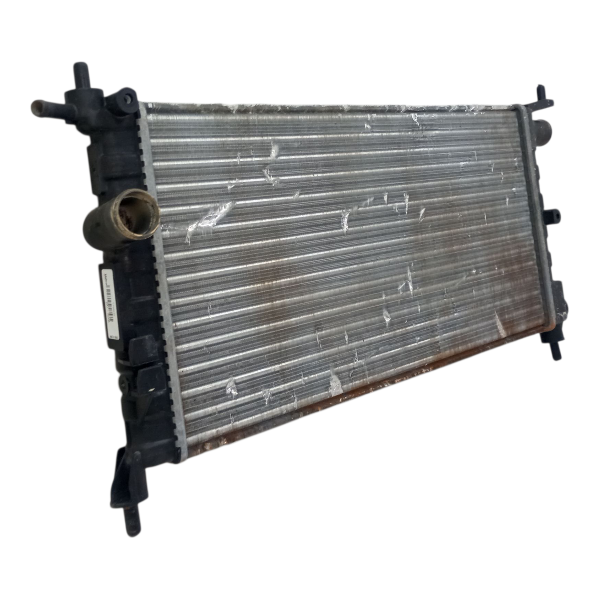Radiador Água Corsa Classic 1.0 1996 1997 1998 1999 A 2016