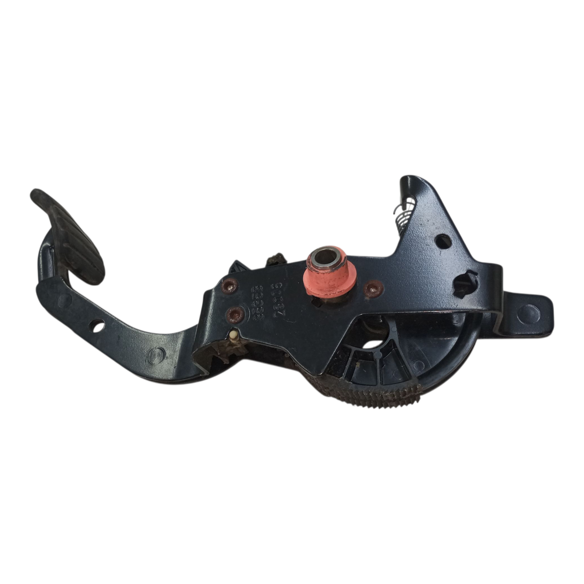 Pedal Embreagem Clio 2003 2004 2005 2006 2007 2008 A 2011 2