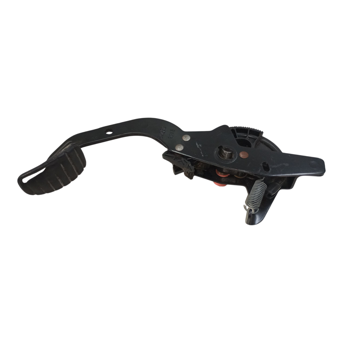 Pedal Embreagem Clio 2003 2004 2005 2006 2007 2008 A 2011 3