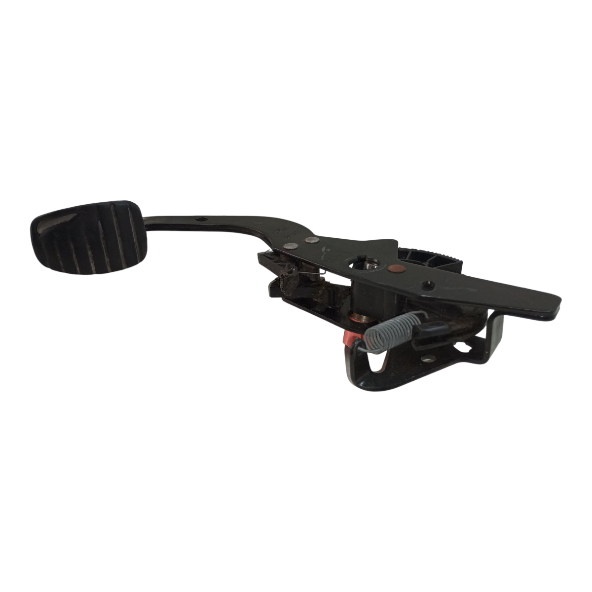 Pedal Embreagem Clio 2003 2004 2005 2006 2007 2008 A 2011 6