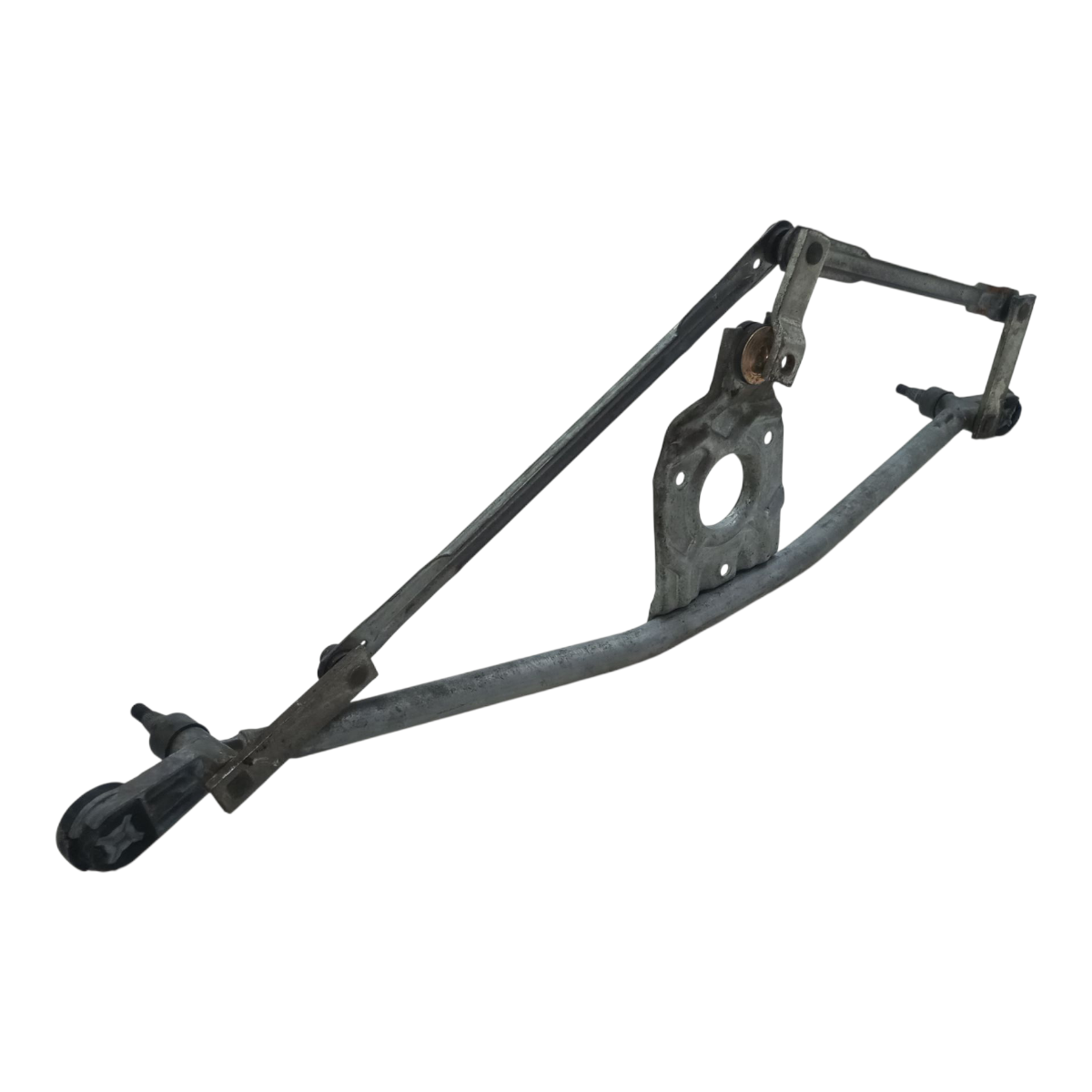 Galhada Limpador Parabrisa Saveiro G3 2001 2002 2003 A 2005