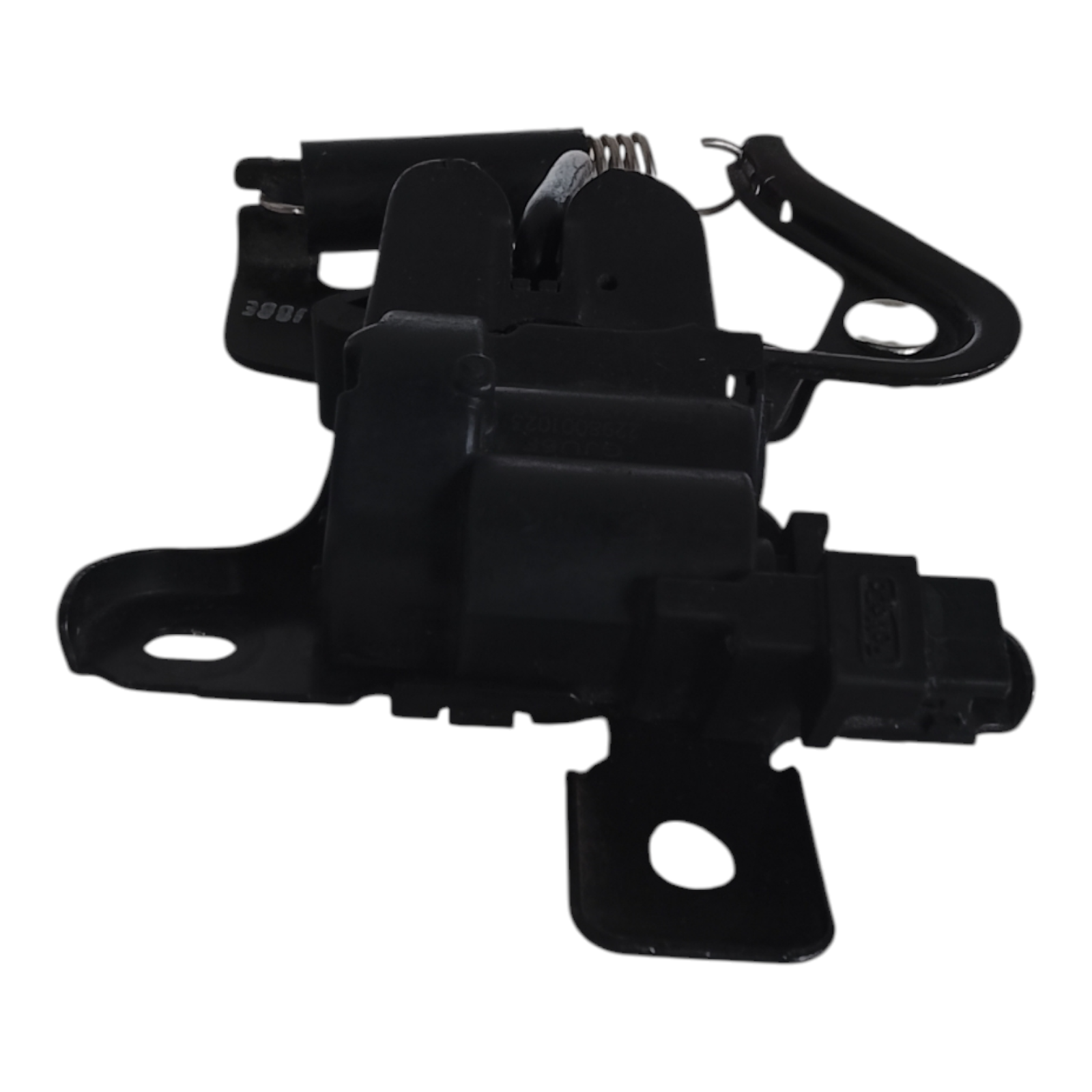 Fechadura Tampa Traseira Ford Ka 2014 2022
