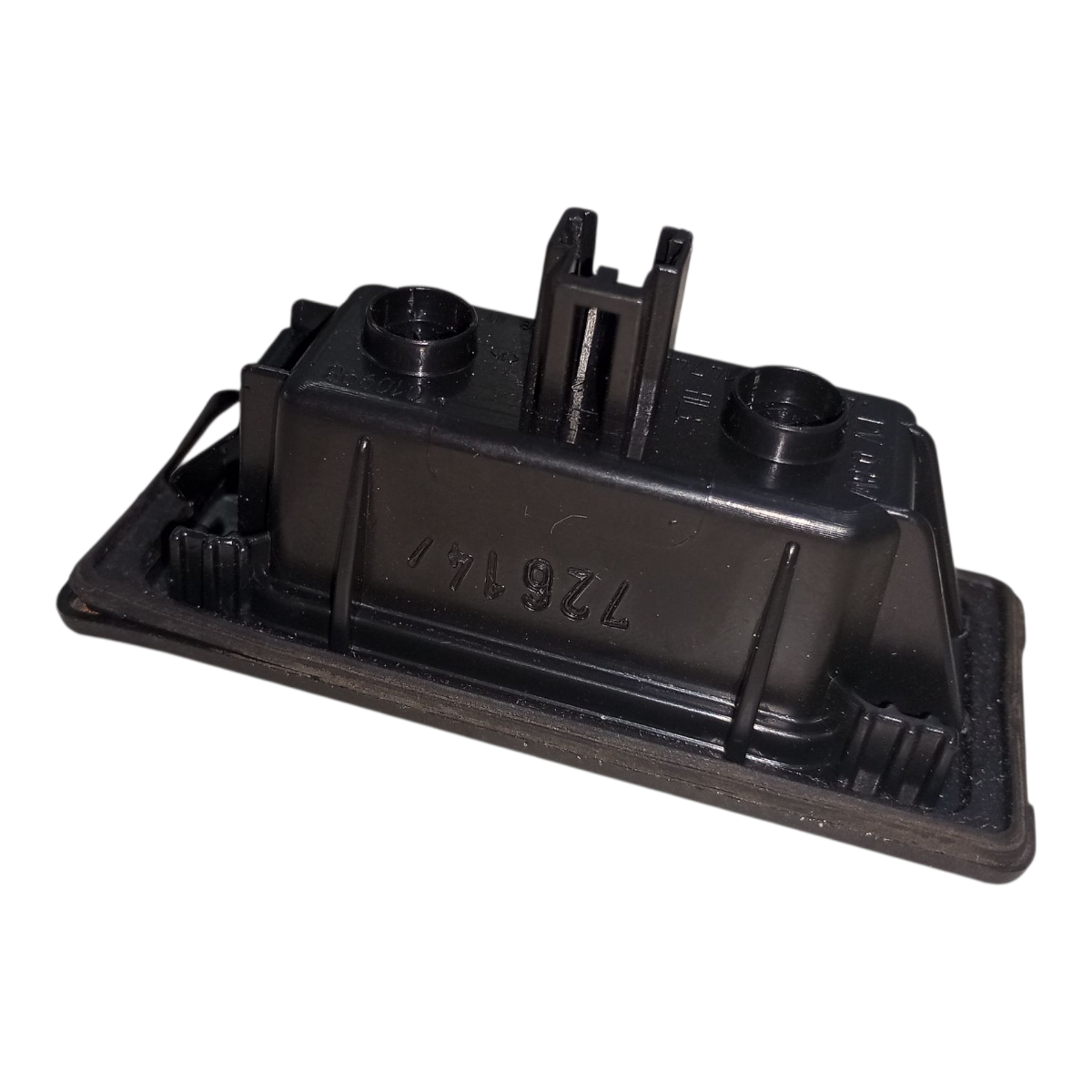 Lanterna Luz Placa Traseira Audi Q3 2014 2015 2016 A 2018 4