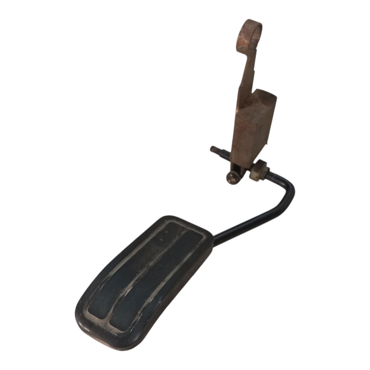 Pedal Acelerador Gol Saveiro G2 G3 G4 1995 1996 1997 A 2012